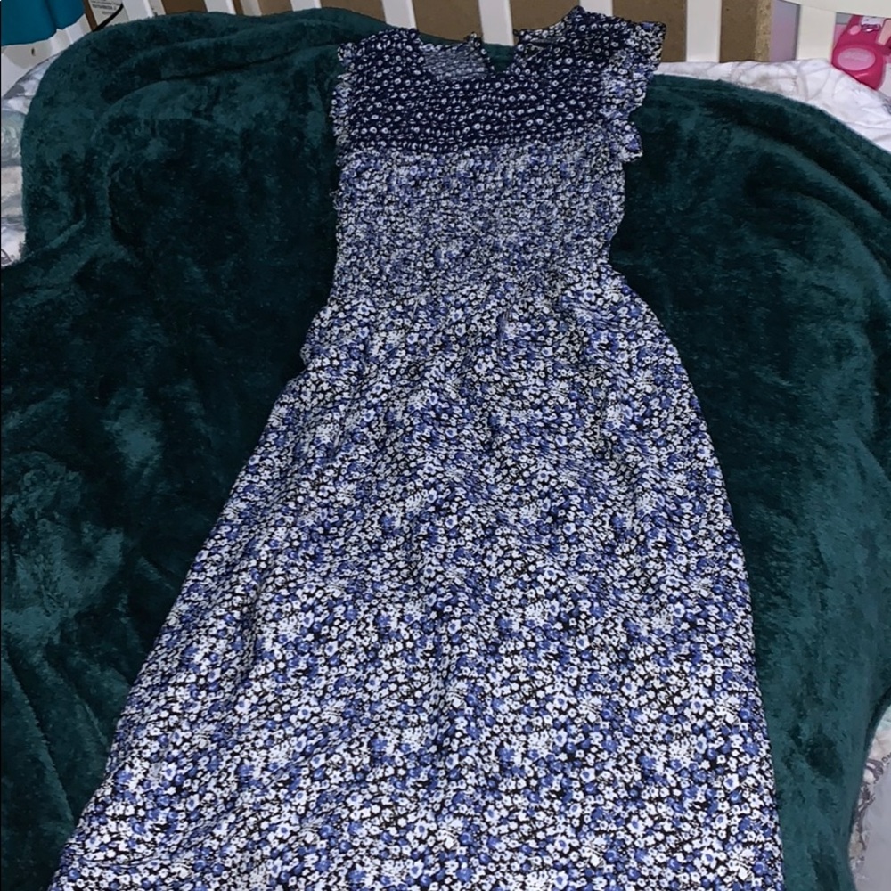 dress
